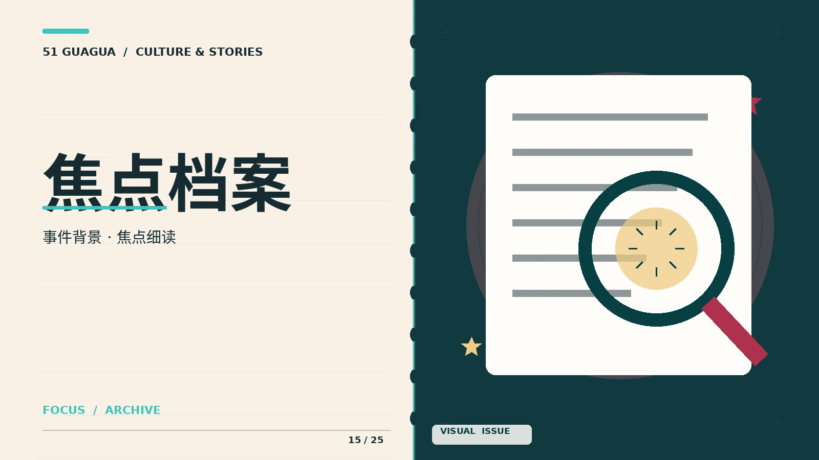 封面新作企划